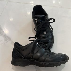 Chanel Sneakers